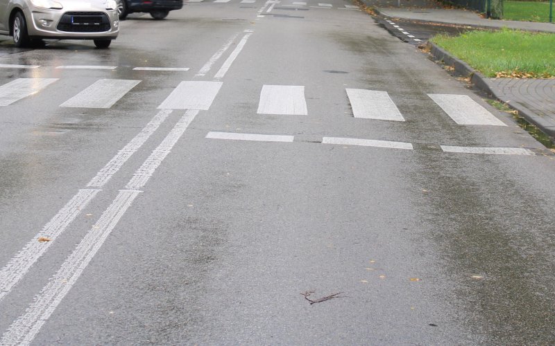 Niebezpieczny wtorek na drogach. Aż 12 kolizji w jeden dzień – FOTO