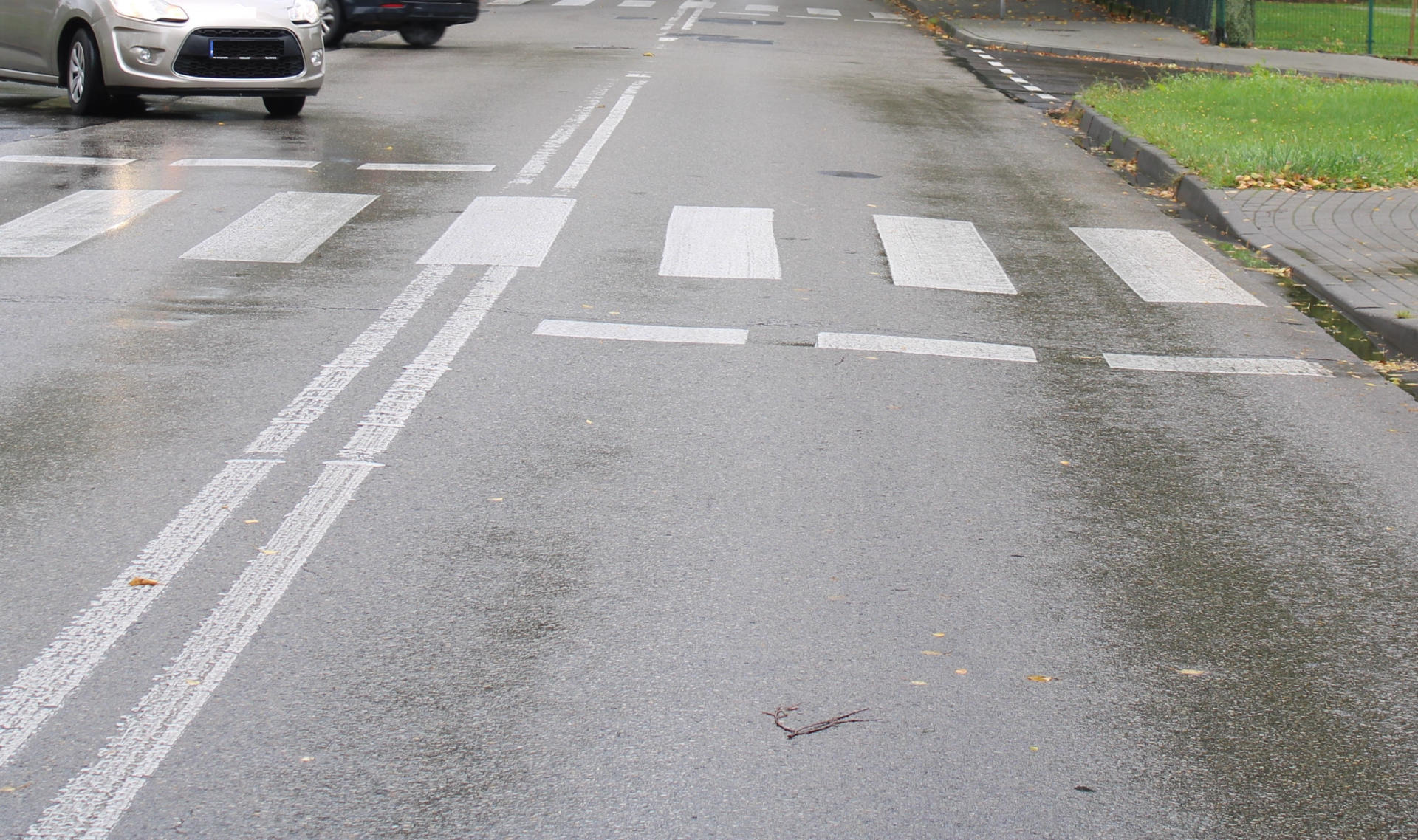 Niebezpieczny wtorek na drogach. Aż 12 kolizji w jeden dzień – FOTO