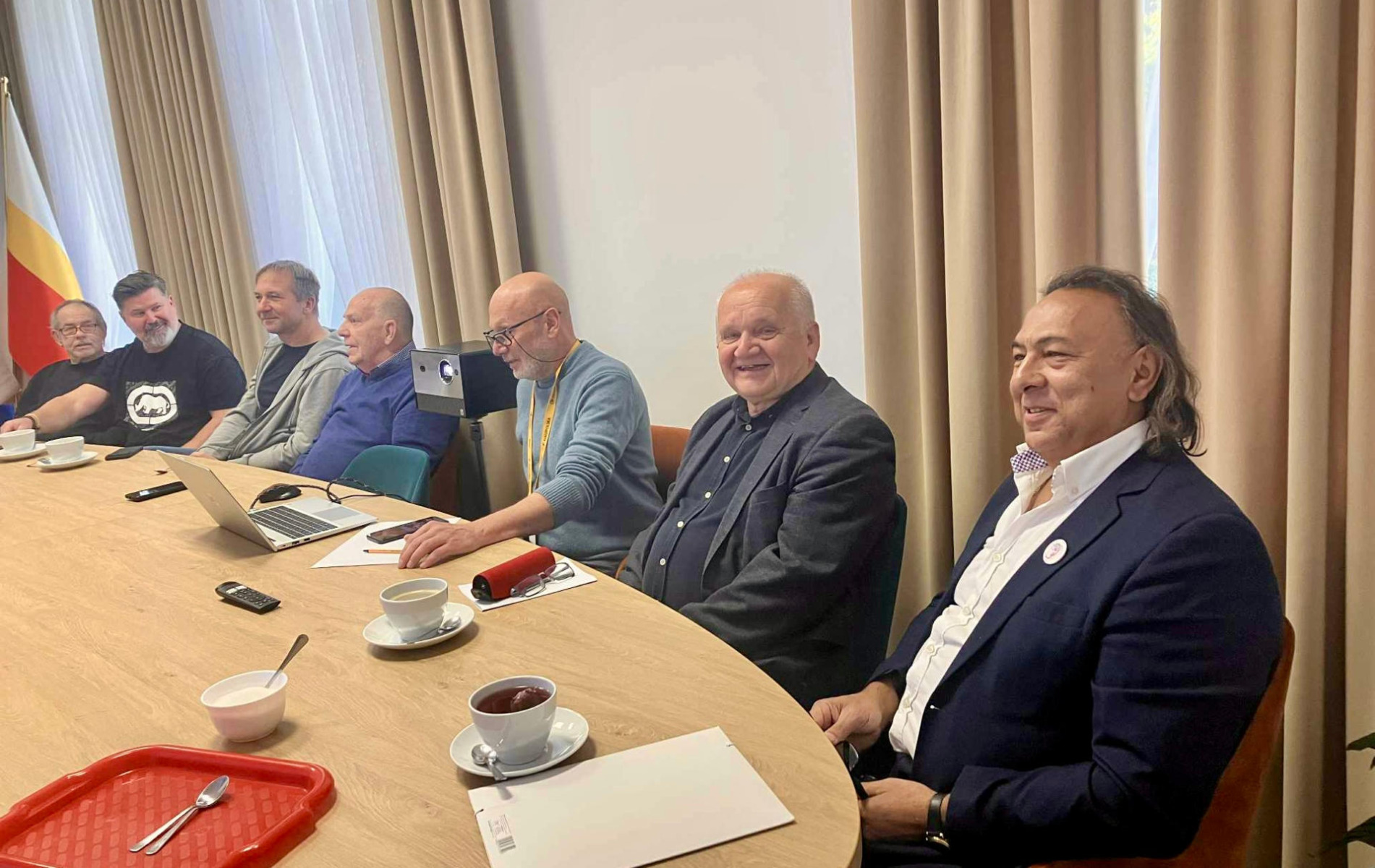 „Rom, obywatel, Europejczyk”. Międzynarodowy konkurs z przesłaniem