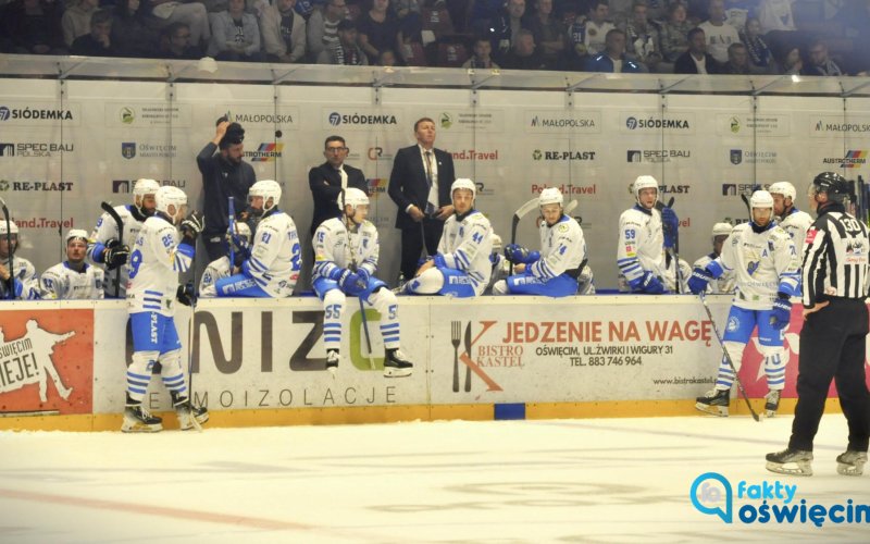 Zwycięzca znany jeszcze przed meczem