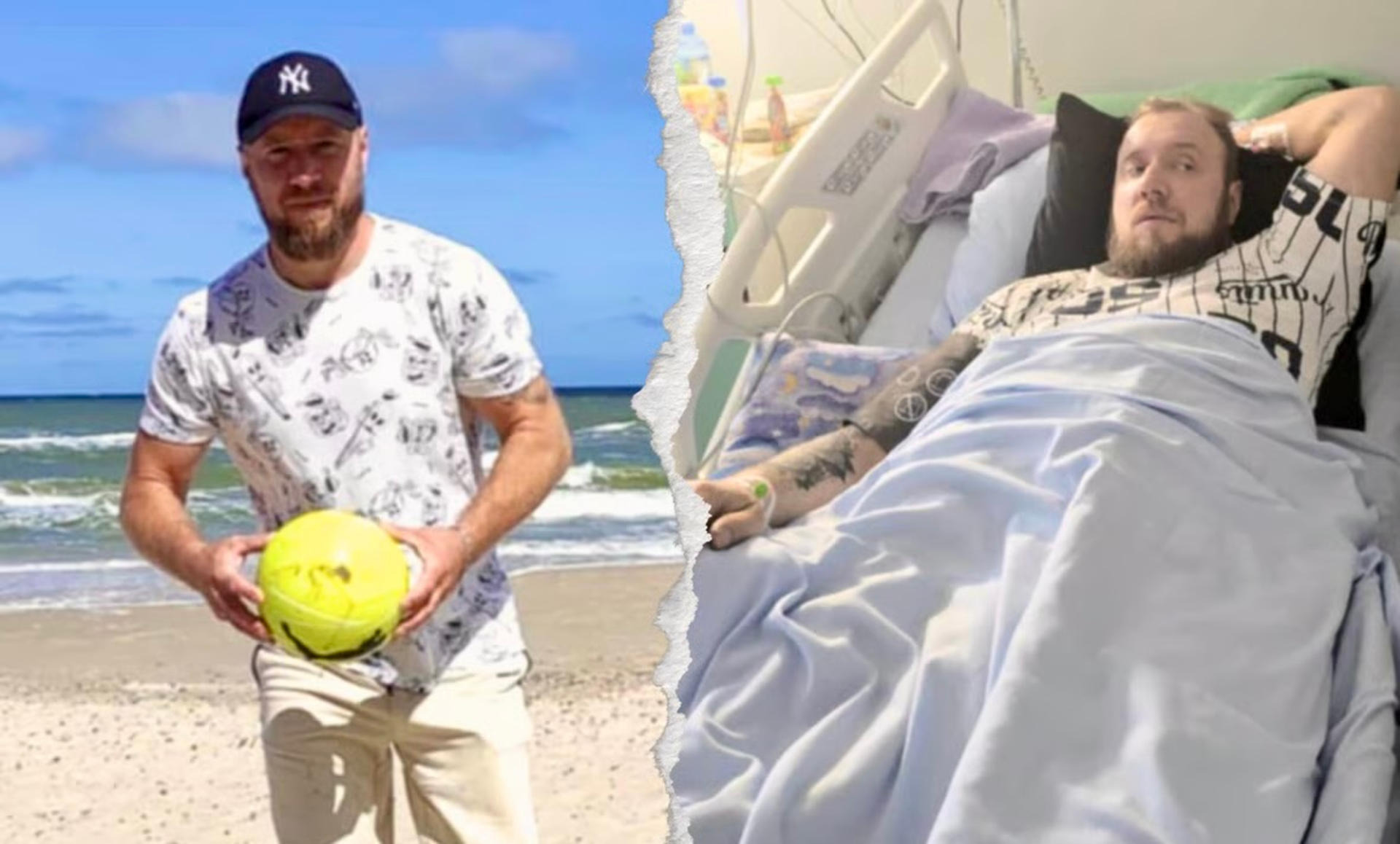 Rodzina ze Stawów Monowskich prosi o wsparcie – FILM