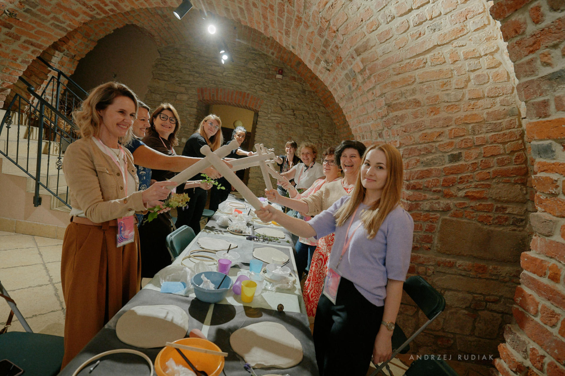 Noc Kobiet. Spotkanie, które przerosło oczekiwania organizatorek – FOTO