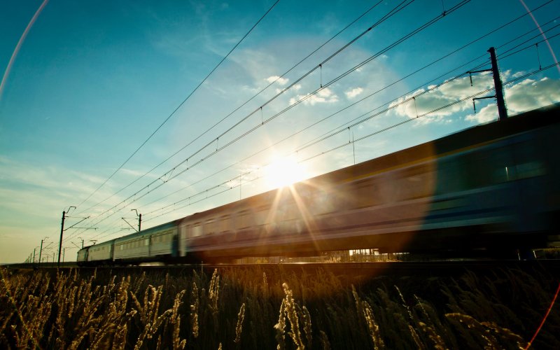 Nowy pociąg przez Oświęcim. IC Olza połączy Kraków z Pragą