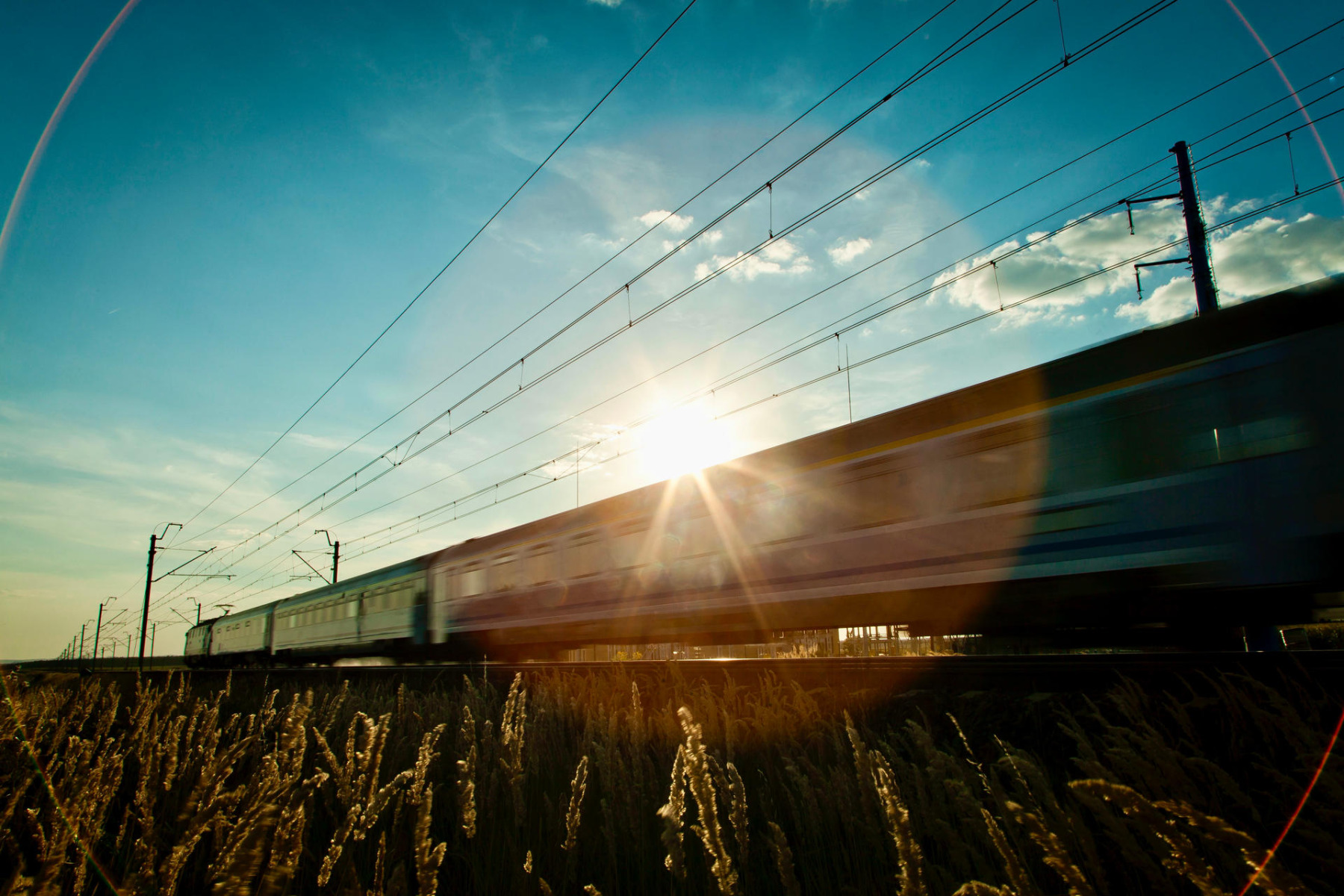 Nowy pociąg przez Oświęcim. IC Olza połączy Kraków z Pragą