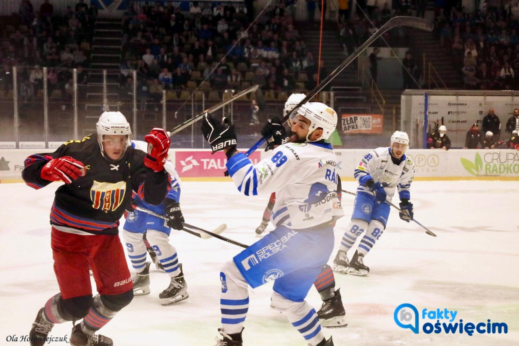 Marne pocieszenie, ale… liga będzie ciekawsza