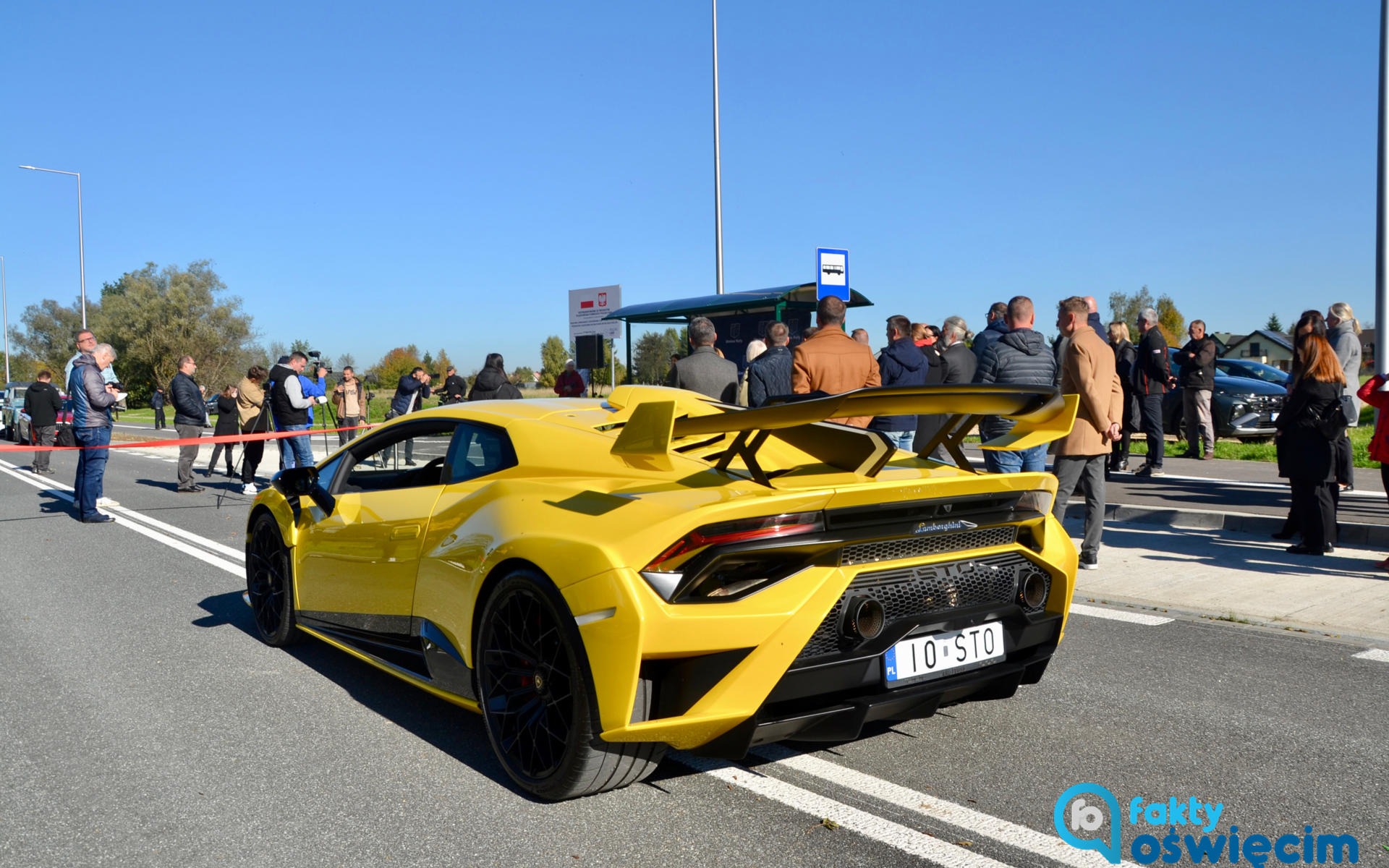 Zachodnia obwodnica w całości dostępna dla kierowców – FILM, FOTO