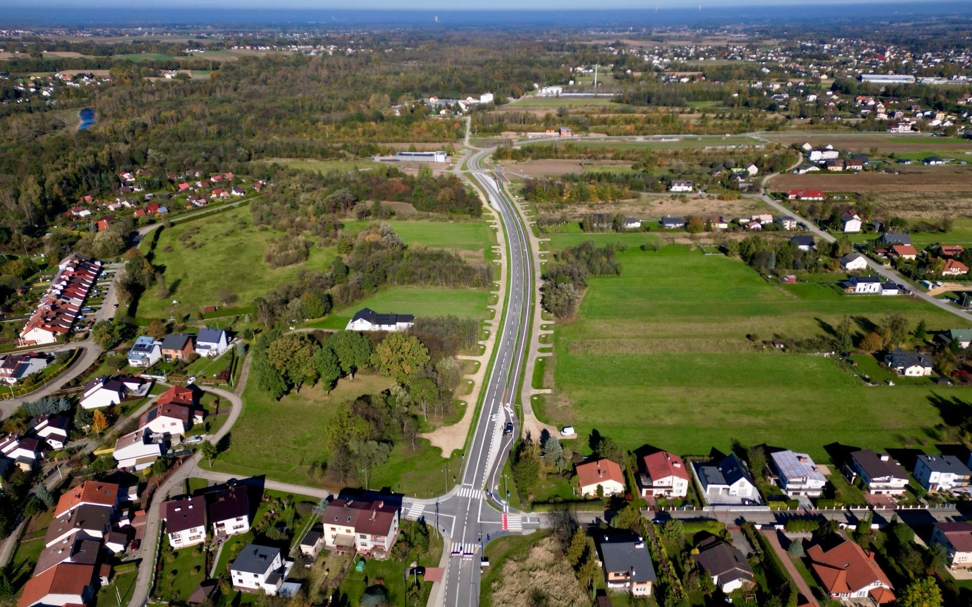 Chciał sprawdzić nową obwodnicę, stracił prawo jazdy