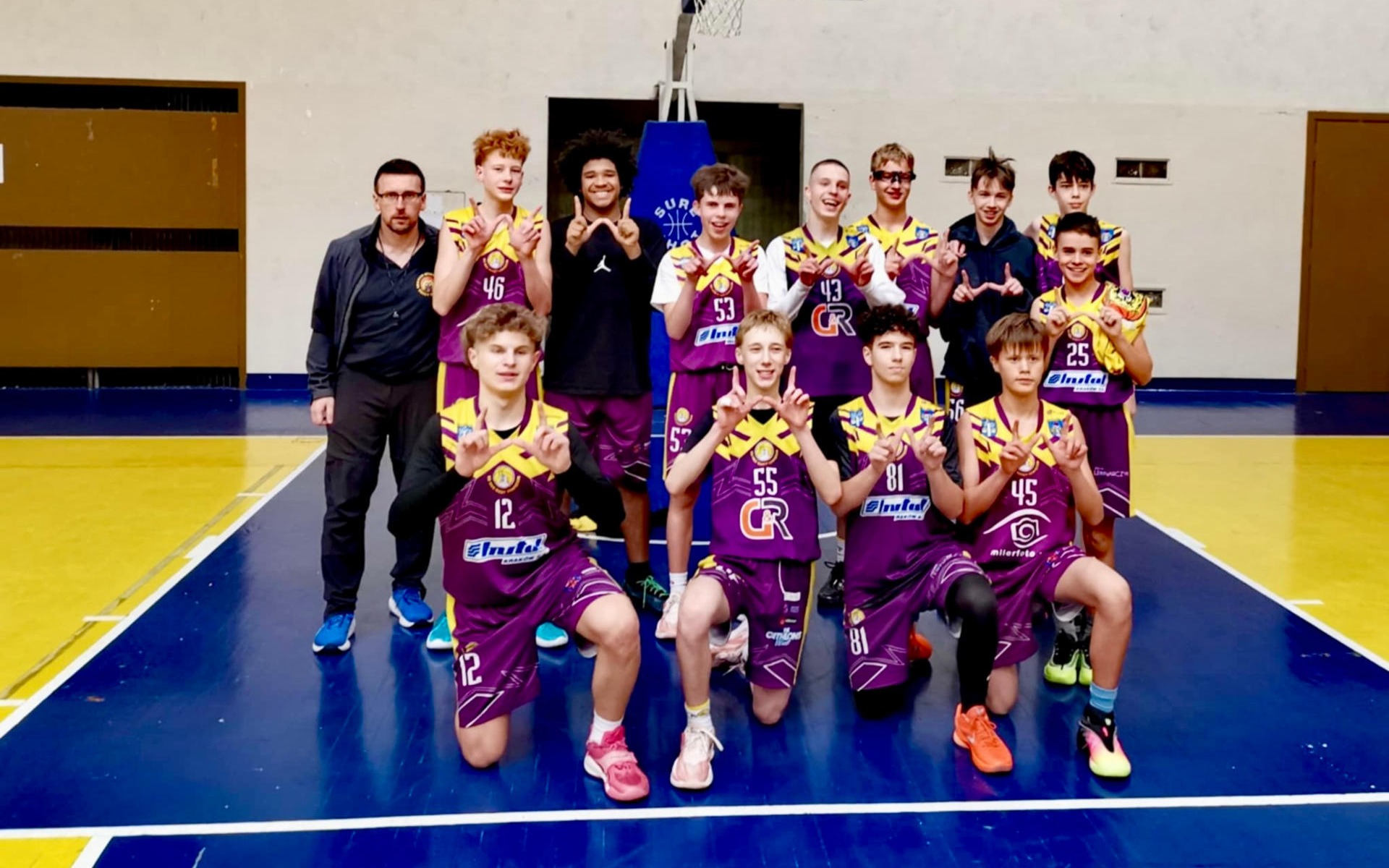 Oświęcimska maszyna rozkręca się nie na żarty