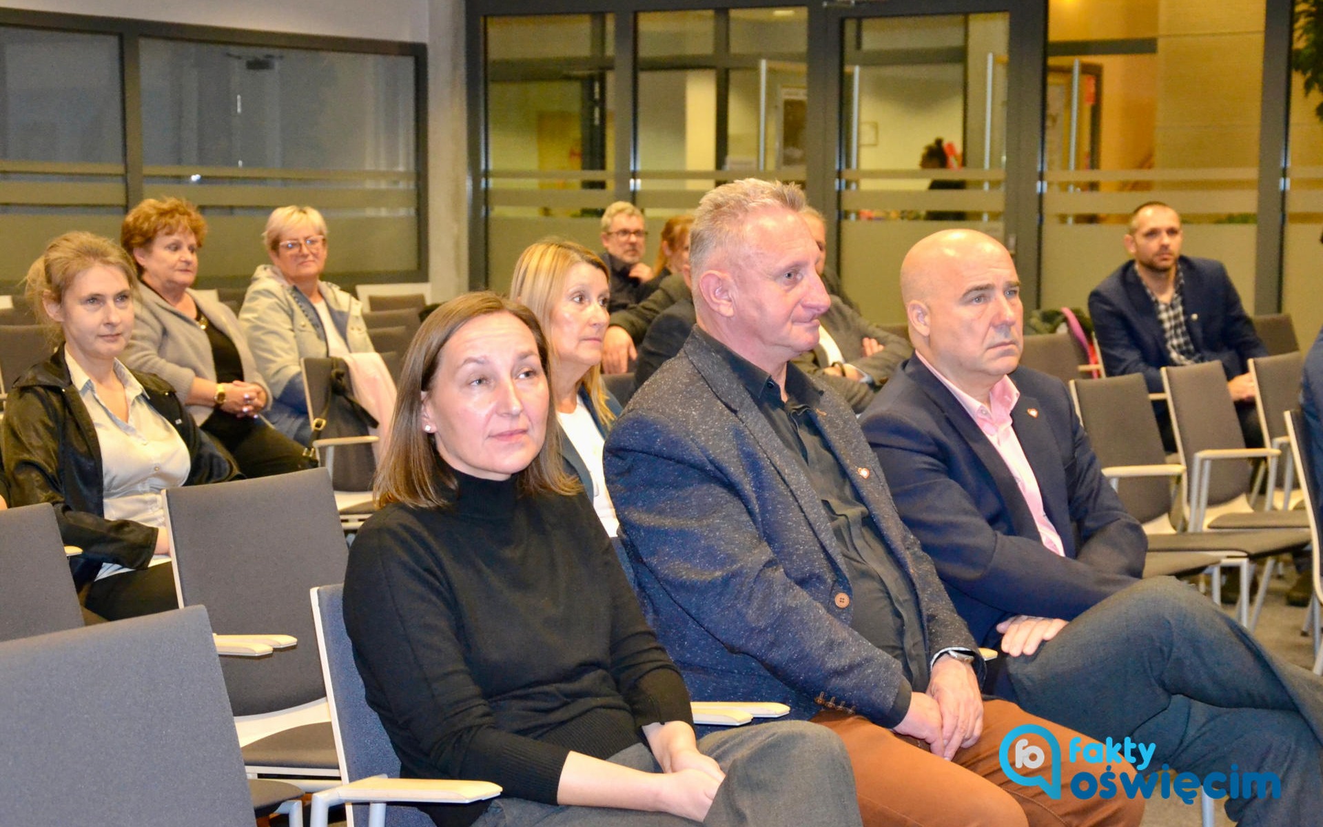 Magistrat zaprezentował koncepcję budowy ratusza miejskiego – FOTO