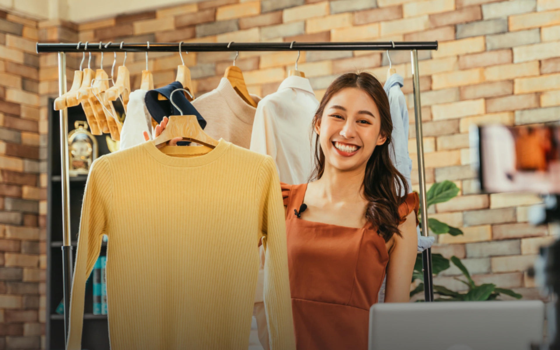 Swap Party w Brzeszczach. Wymień ubrania i daj im drugie życie