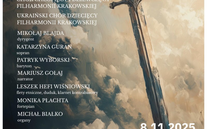 Wyjątkowe przedstawienie historii Tysiąclecia Królestwa Polskiego