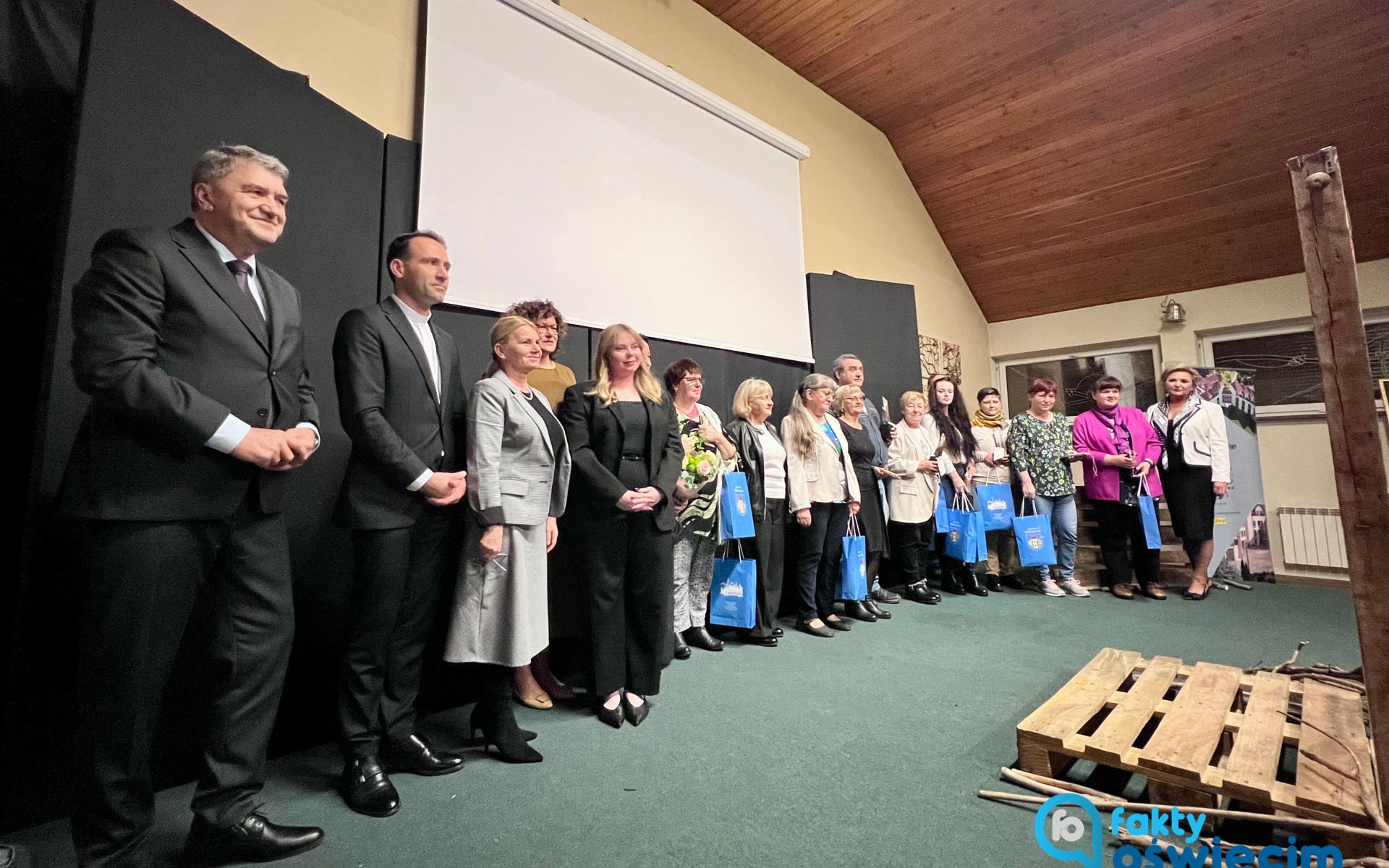 „Sen o wolności” – sztuka, emocje i refleksja – FILMY, FOTO