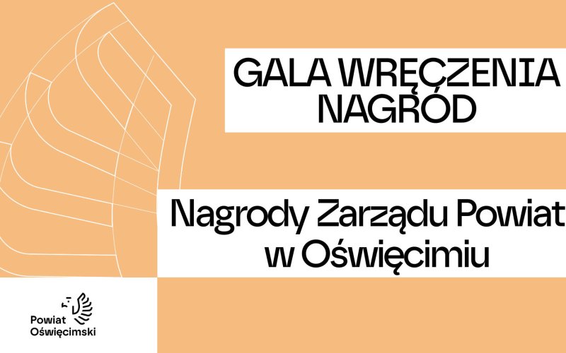 Nagrody Zarządu Powiatu dla wyjątkowych osób i organizacji – Poznaj GO! – FILM