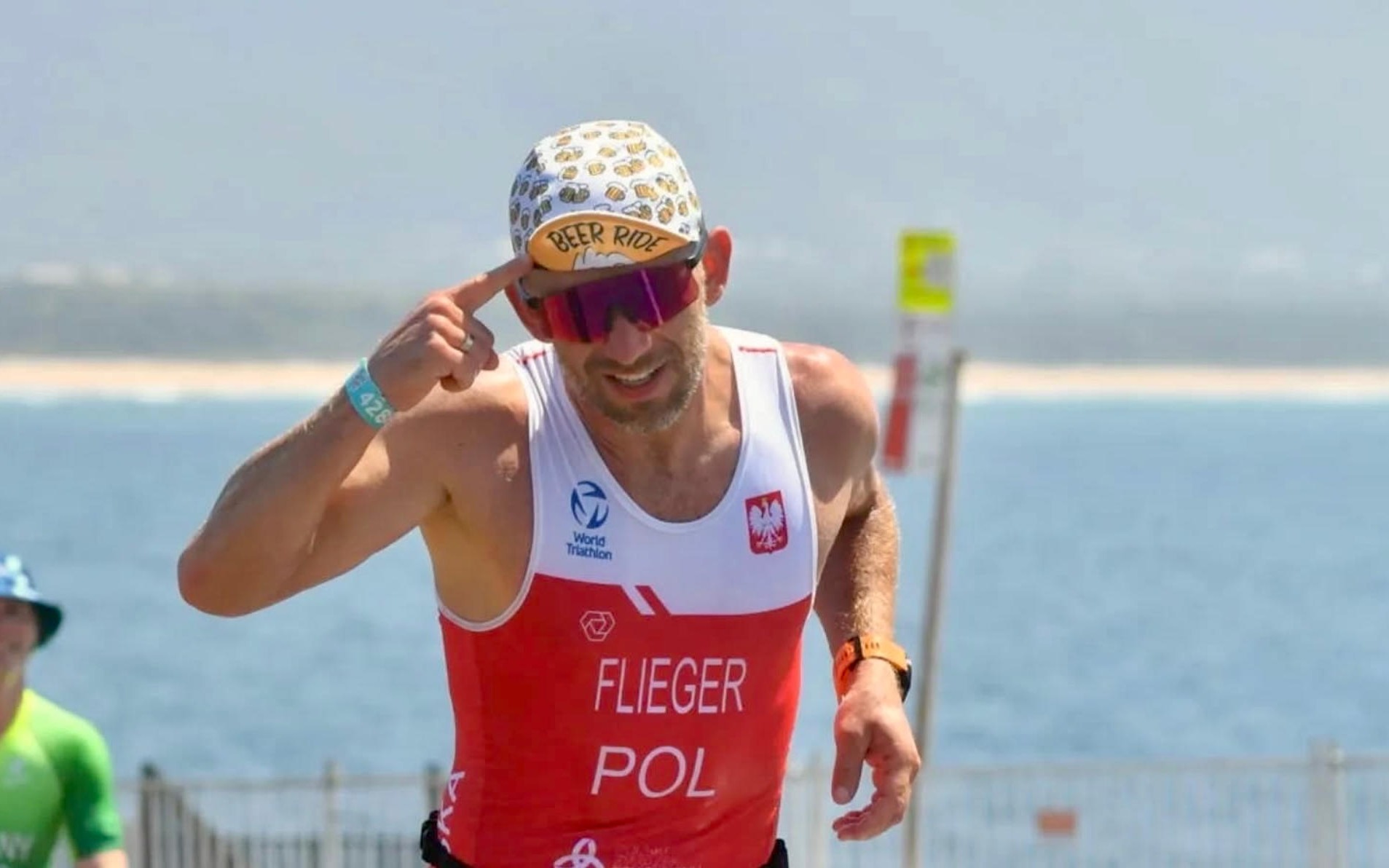 W malowniczej scenerii Australii – FOTO