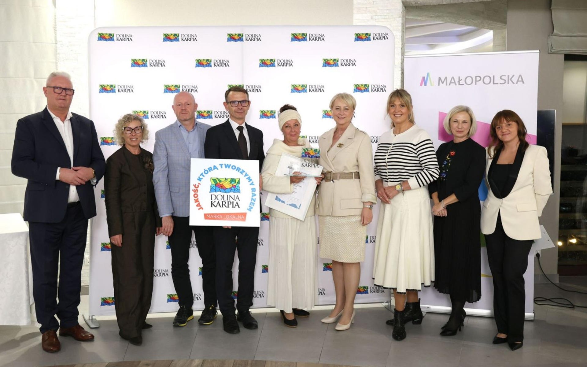 Browar, winnica, apartamenty i ceramika z certyfikatem jakości – FOTO