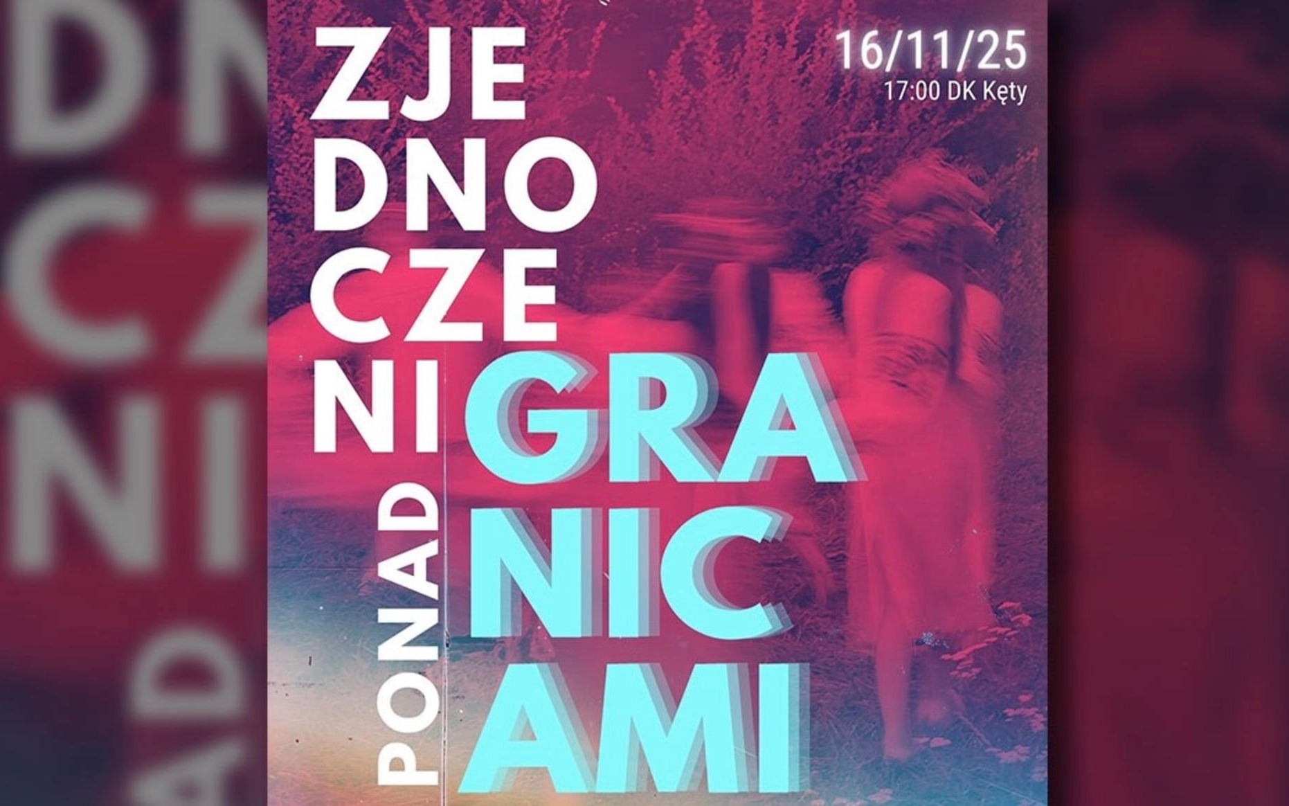 Kęty muzycznym centrum Europy. Koncert Fundacji Gotowi do działania