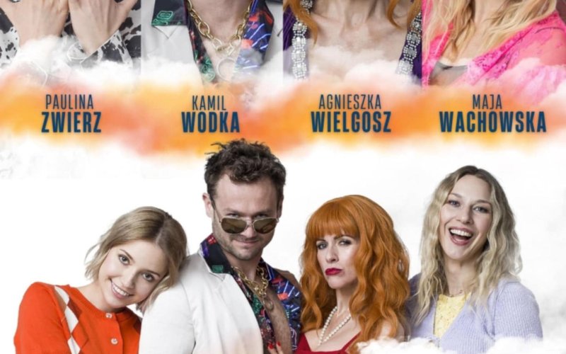 „Zdolne do wszystkiego” – kobiety, marzenia i sporo śmiechu