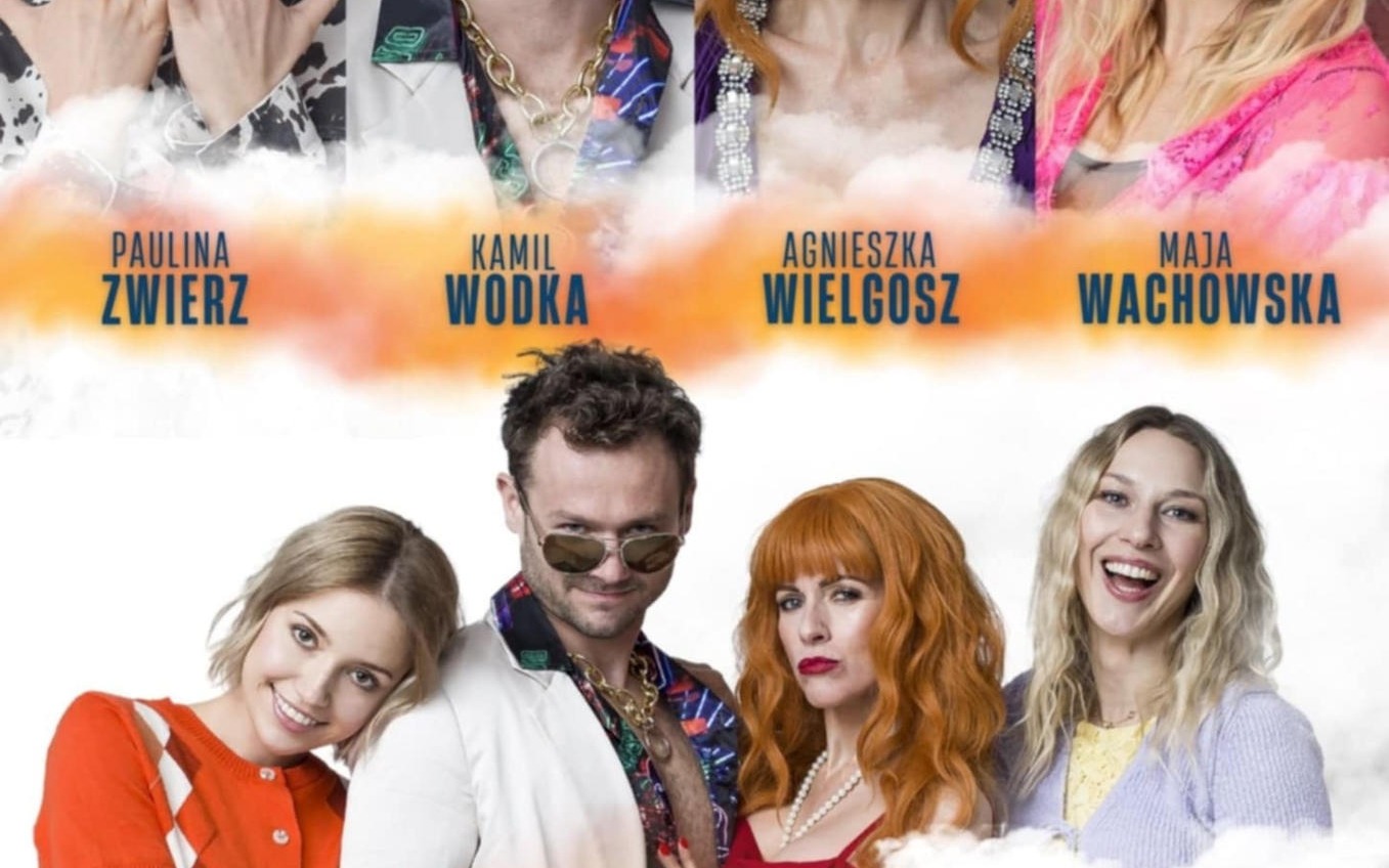 „Zdolne do wszystkiego” – kobiety, marzenia i sporo śmiechu