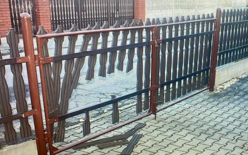 Tylko trzy kolizje, żadnego wypadku. Policyjne podsumowanie