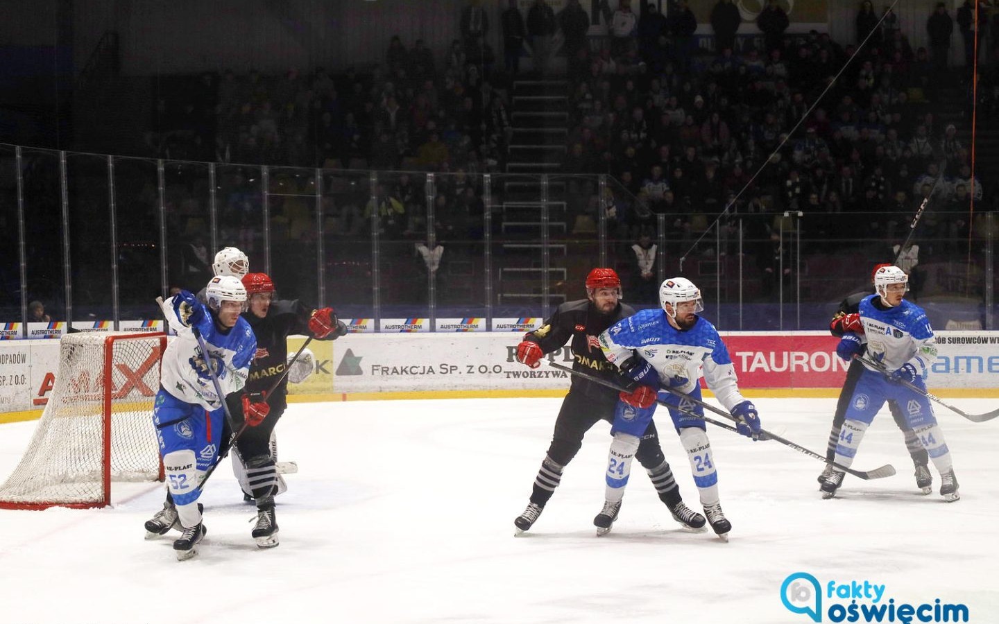 O ligowe punkty i pucharowe rozstawienie