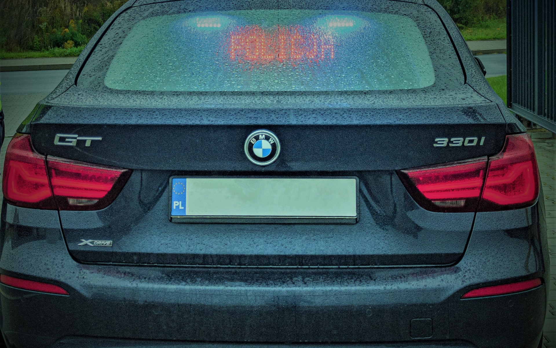 19-latek zebrał 31 punktów karnych. Stracił prawo jazdy