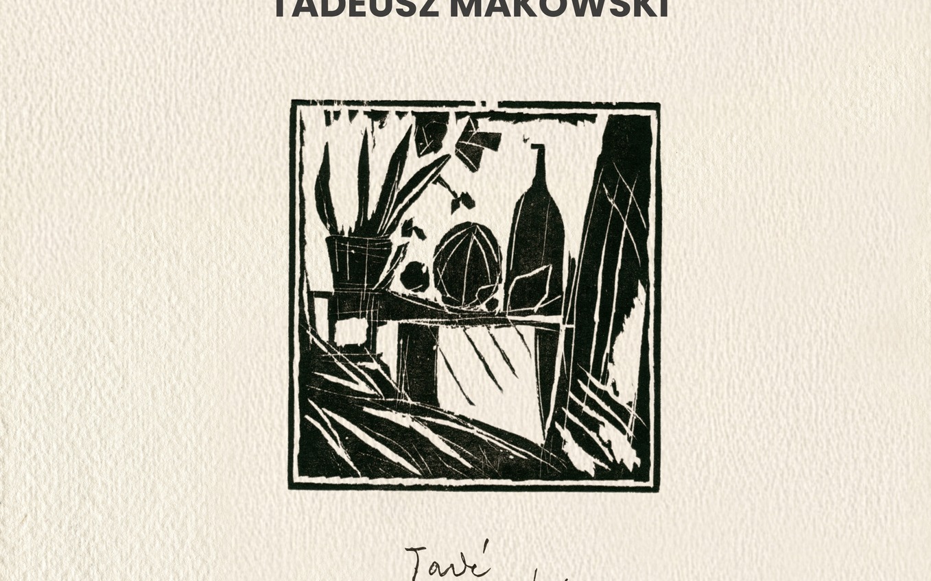 Sesja edukacyjna „Odkrywamy artystów ziemi oświęcimskiej – Tadeusz Makowski”