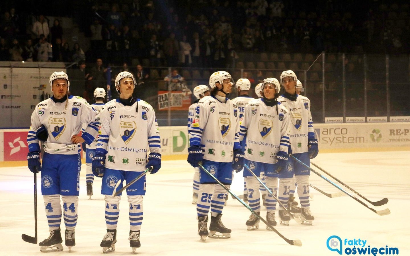 Liga przystopowała. Teraz kadra