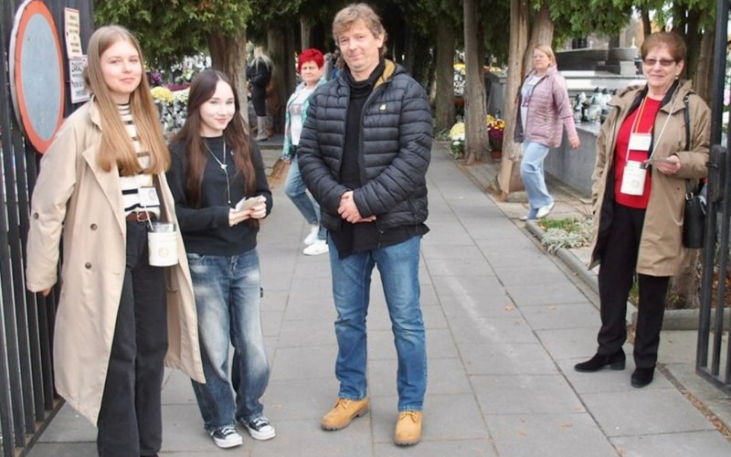 Kęczanie zebrali prawie 29 tysięcy złotych na ratowanie zabytków – FOTO