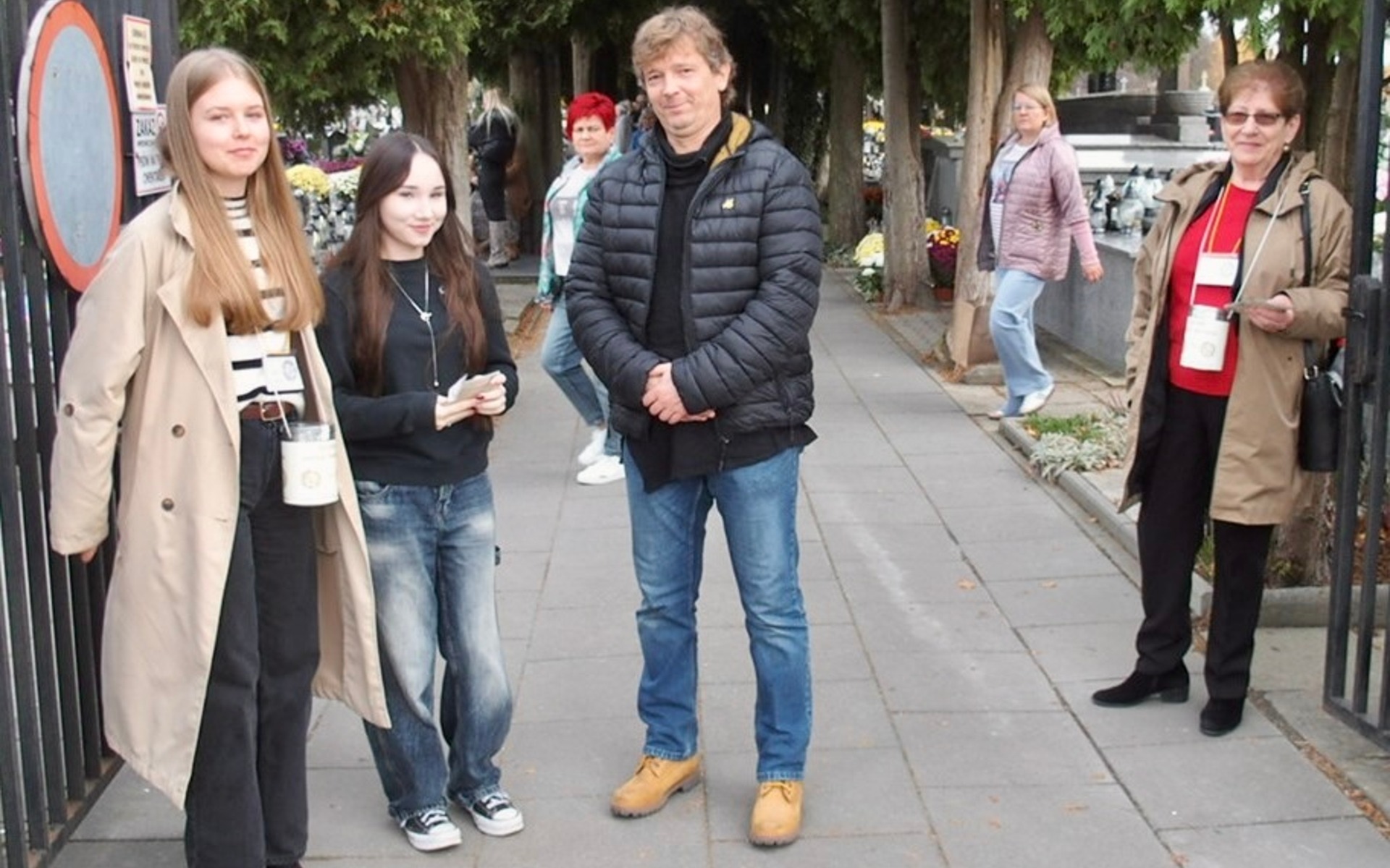 Kęczanie zebrali prawie 29 tysięcy złotych na ratowanie zabytków – FOTO