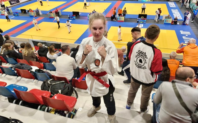 Kierunek Azja. Rodzeństwo z Bobrka leci do Tajlandii – FOTO