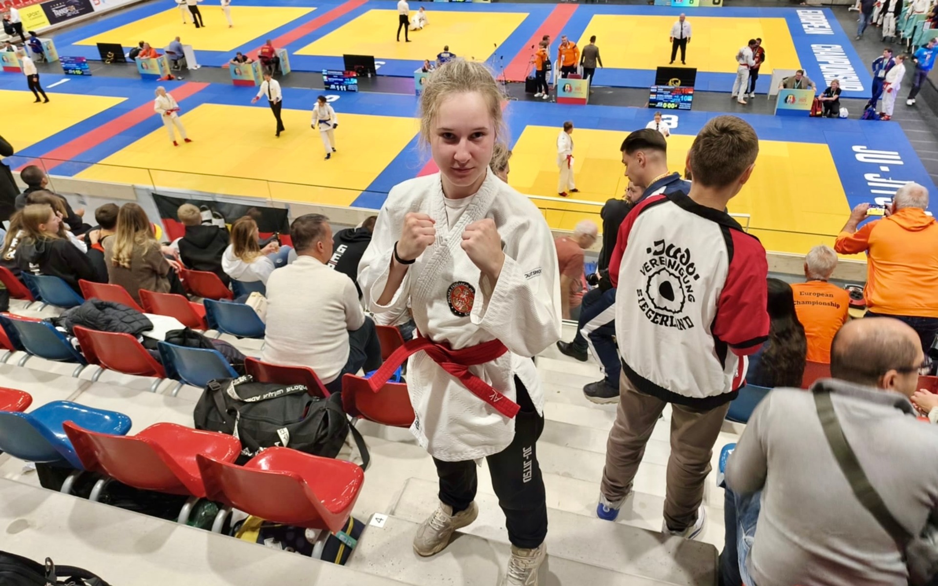 Kierunek Azja. Rodzeństwo z Bobrka leci do Tajlandii – FOTO