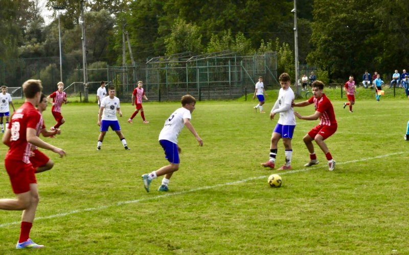 Jesienne ostatki, czyli dla kogo mistrzostwo pierwszej rundy?