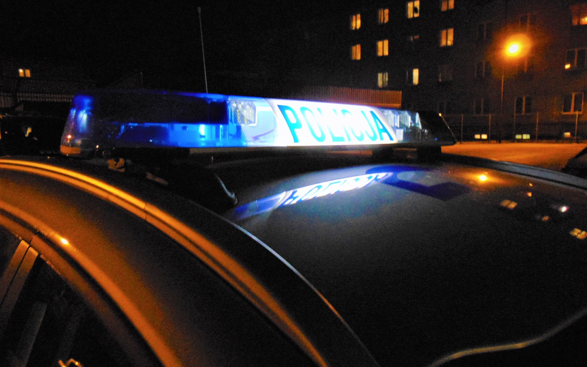 Szybka reakcja kobiety uratowała mieszkańców przed pożarem