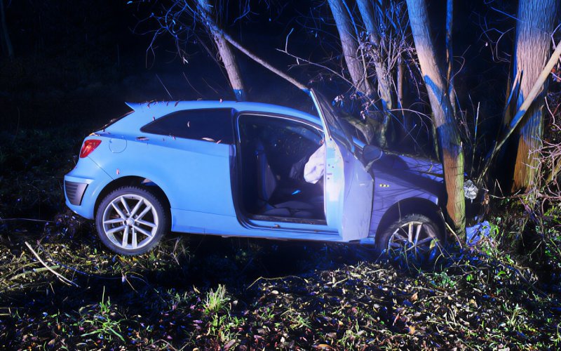 Nowe ustalenia po wypadku w Głębowicach – AKTUALIZACJA