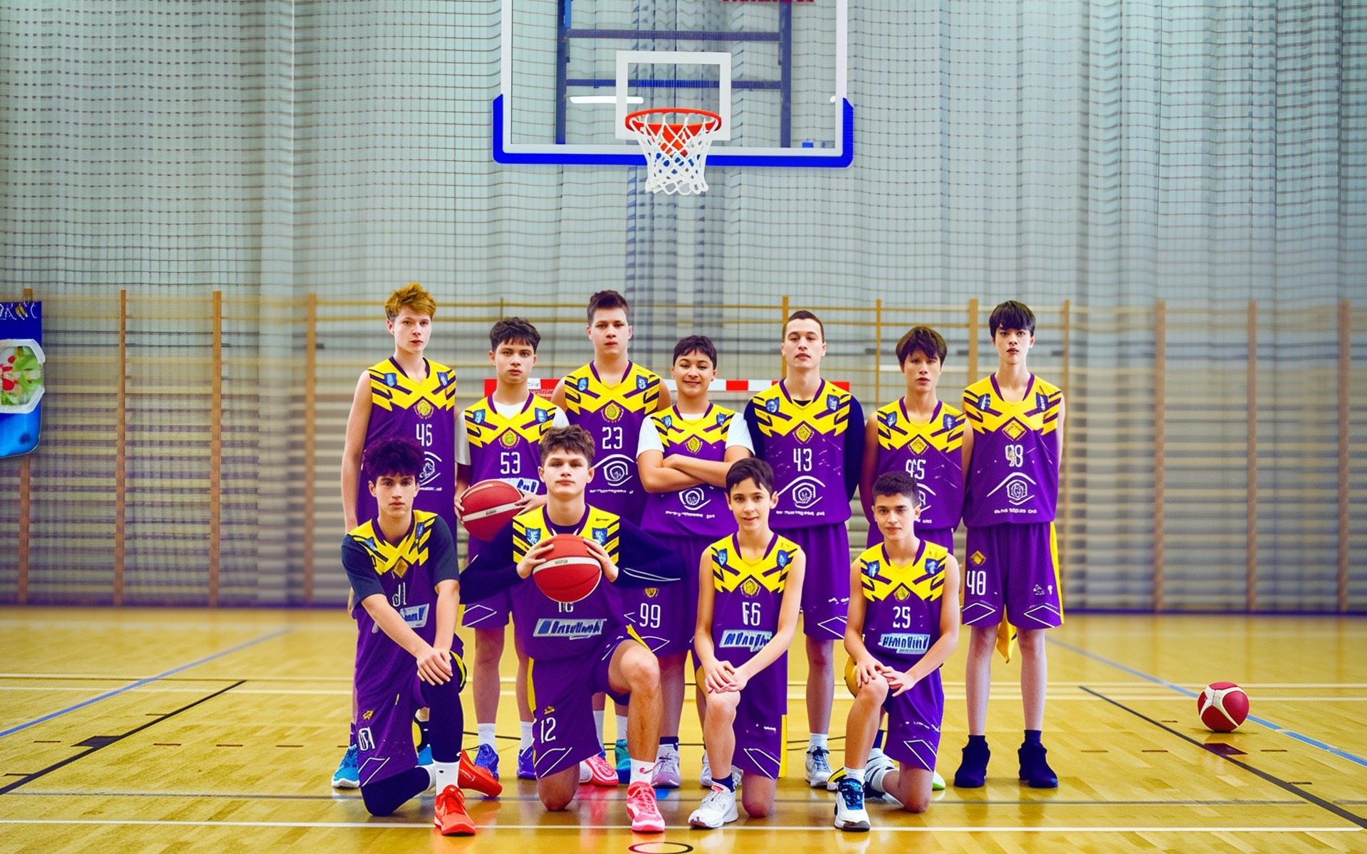 Lider się nie zatrzymuje. Szósta wygrana Kadeta