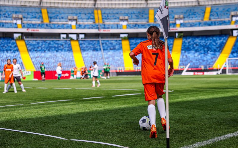 Znowu zagramy o Puchar Tymbarku. Ruszyły zapisy