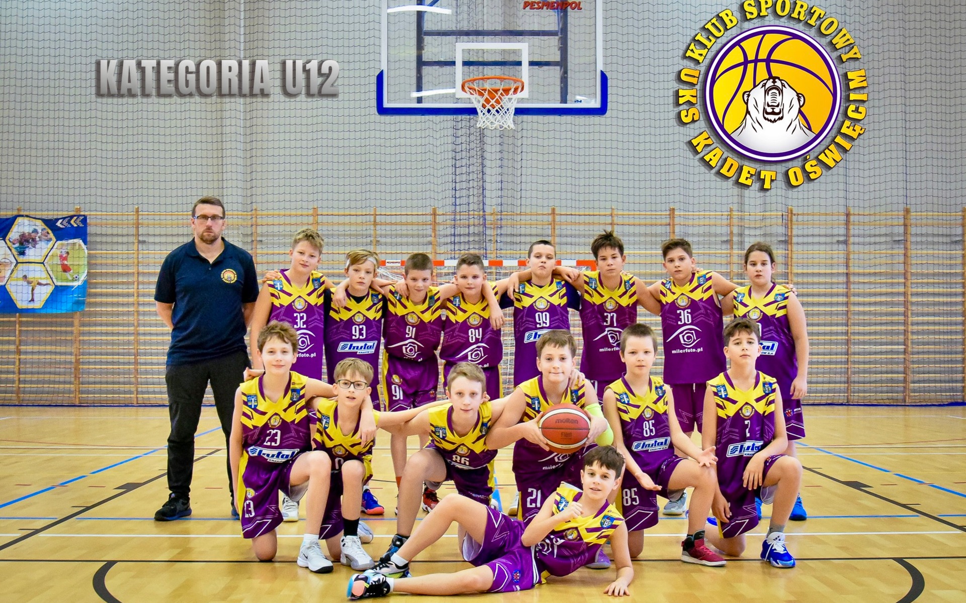 Nokaut na parkiecie. Drugie trzycyfrowe zwycięstwo