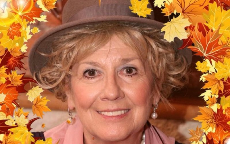 Wieczór z Emilią Krakowską w oświęcimskiej książnicy