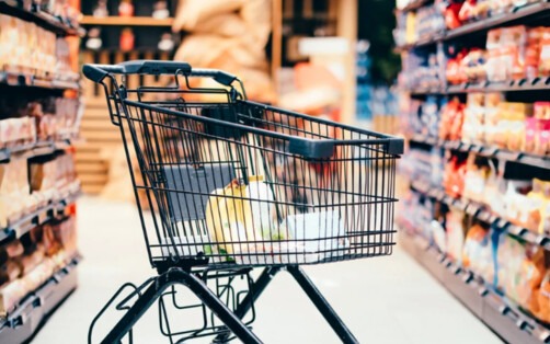 Po historii z marketu mieszkańcy ruszyli z pomocą pani Basi