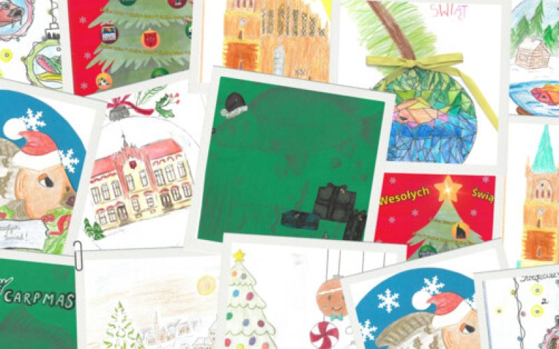 Poznaliśmy laureatów konkursu bożonarodzeniowego - FOTO