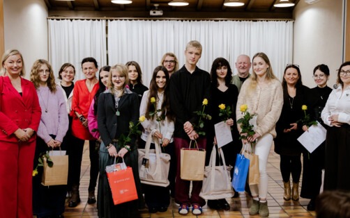 Wystawa „Nadzieja” już dostępna dla zwiedzających - FOTO