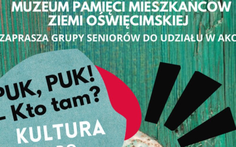 Kultura puka do drzwi