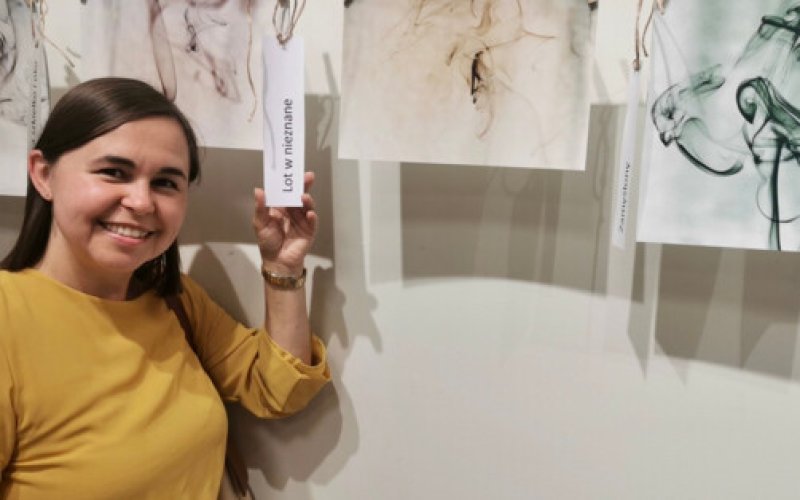 „Dym” Piotra Tarczyńskiego po raz trzeci