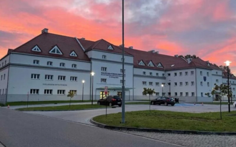 Konferencja o bólu i ranach wraca do Oświęcimia