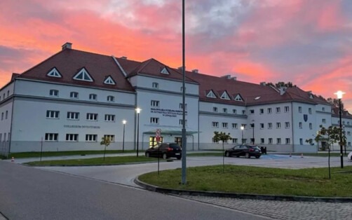 Konferencja o bólu i ranach wraca do Oświęcimia