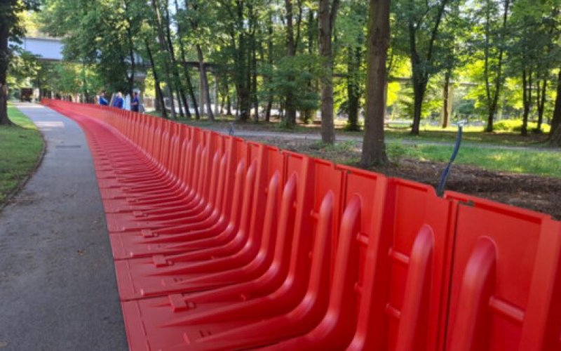 Ponad 2,4 mln zł dla Oświęcimia na ochronę ludności