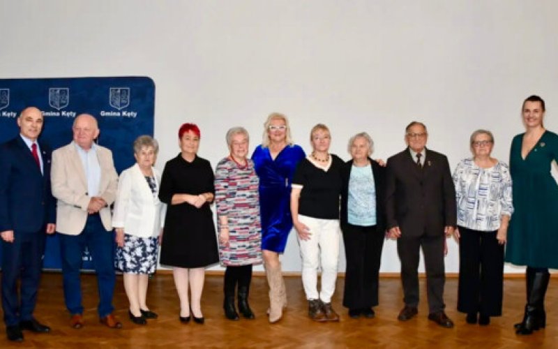 Senior Roku 2025. Poznaliśmy laureatów konkursu