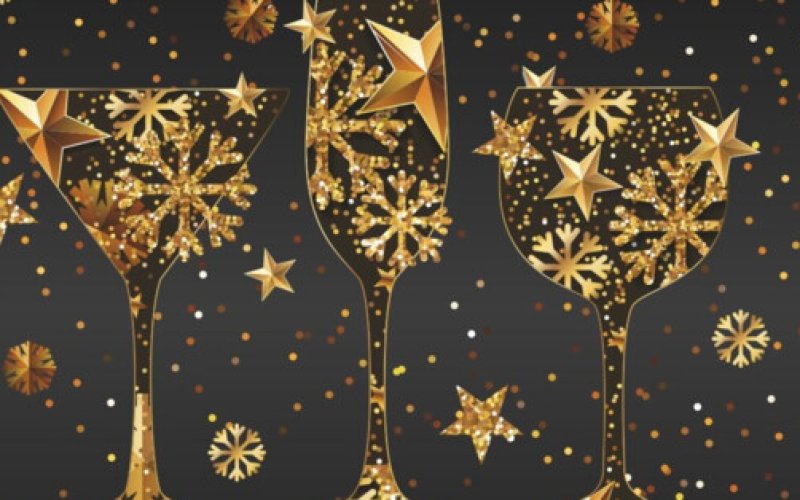 Smaki Dzieciństwa zapraszają na sylwestrową noc