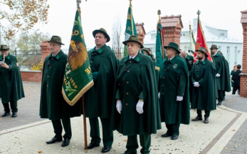 Siedem dekad historii i pasji. Osiecki Orzeł z jubileuszem - FOTO