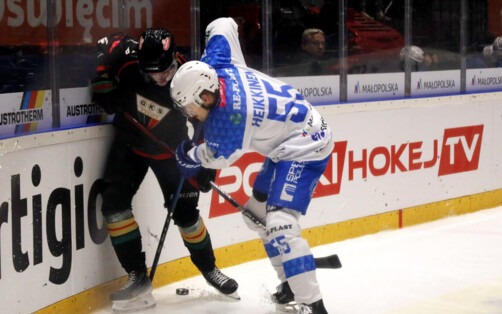 Kosztowne odsiadki. Koszmar trzecich 20 minut